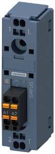 Siemens - Solid-staterelais - 3RF3125-2AA04 3RF31252AA04 18134312