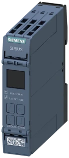 Siemens - Verschilstroom-relais - 3UG5625-2CW30 3UG56252CW30 18135661