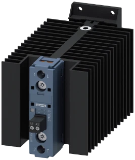 Siemens - Solid-staterelais - 3RF3380-1BA04 3RF33801BA04 18135777