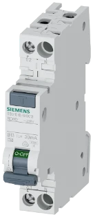 Siemens - Aardlekautomaat - 5SV1313-6KK13 5SV13136KK13 18135783