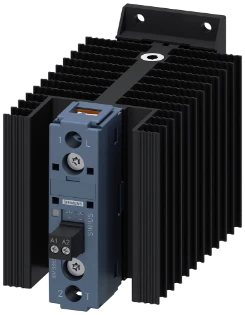 Siemens - Solid-staterelais - 3RF3365-1BA02 3RF33651BA02 18136171