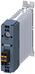 Siemens - Solid-staterelais - 3RF3320-2AA04 3RF33202AA04 18136356