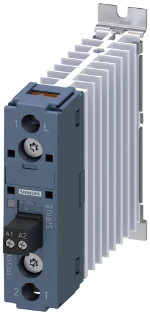 Siemens - Solid-staterelais - 3RF3320-1DA44 3RF33201DA44 18136664