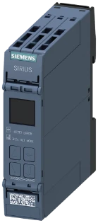 Siemens - Verschilstroom-relais - 3UG5825-2AA40 3UG58252AA40 18136826