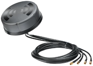 Siemens - Draadloze antenne - 6GK5897-4PY00-0DA0 6GK58974PY000DA0 18137045