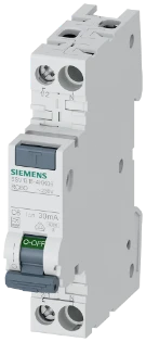 Siemens - Aardlekautomaat - 5SV1316-4KK06 5SV13164KK06 18137433