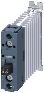 Siemens - Solid-staterelais - 3RF3330-1BA44 3RF33301BA44 18137653