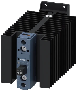 Siemens - Solid-staterelais - 3RF3380-1BA26 3RF33801BA26 18138103