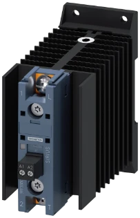 Siemens - Solid-staterelais - 3RF3350-3AA22 3RF33503AA22 18138393