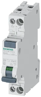 Siemens - Aardlekautomaat - 5SV1316-3KK16 5SV13163KK16 18138656