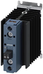Siemens - Solid-staterelais - 3RF3340-1BA02 3RF33401BA02 18138668