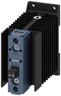 Siemens - Solid-staterelais - 3RF3350-1AA06 3RF33501AA06 18138885