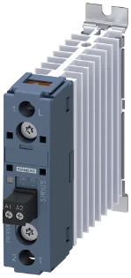Siemens - Solid-staterelais - 3RF33201AA02 3RF33201AA02 18138893