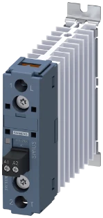 Siemens - Solid-staterelais - 3RF3330-1BA22 3RF33301BA22 18139147