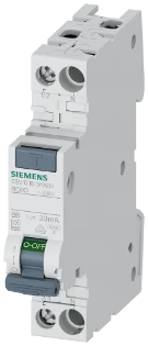 Siemens - Aardlekautomaat - 5SV1316-3KK06 5SV13163KK06 18139203