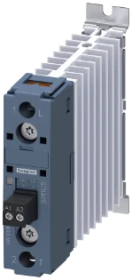 Siemens - Solid-staterelais - 3RF3330-1AA02 3RF33301AA02 18139491