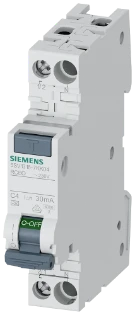 Siemens - Aardlekautomaat - 5SV1316-7KK04 5SV13167KK04 18139512
