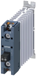 Siemens - Solid-staterelais - 3RF3320-3AA02 3RF33203AA02 18139651