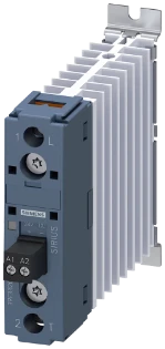 Siemens - Solid-staterelais - 3RF3320-1DA04 3RF33201DA04 18140098