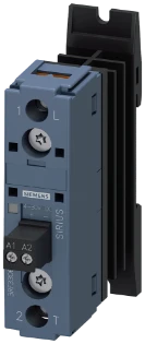 Siemens - Solid-staterelais - 3RF3306-1AA45 3RF33061AA45 18140121