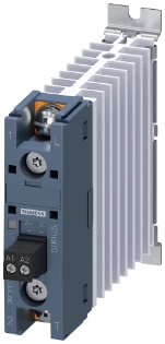 Siemens - Solid-staterelais - 3RF3320-3AA04 3RF33203AA04 18140397