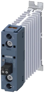 Siemens - Solid-staterelais - 3RF3330-1BA26 3RF33301BA26 18140617