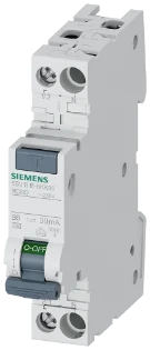 Siemens - Aardlekautomaat - 5SV1316-6KK06 5SV13166KK06 18140690