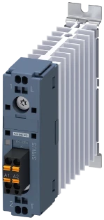 Siemens - Solid-staterelais - 3RF3320-2DA22 3RF33202DA22 18140810