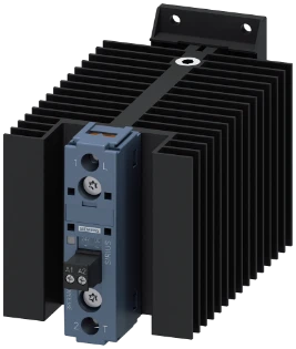 Siemens - Solid-staterelais - 3RF3380-1BA02 3RF33801BA02 18141115