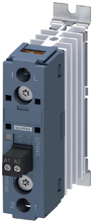 Siemens - Solid-staterelais - 3RF3310-1AA02 3RF33101AA02 18141150