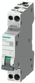 Siemens - Installatieautomaat - 5SL5816-7 5SL58167 18141747