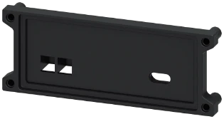 Siemens - Toebehoren/onderdelen voor motorbesturings- en beveiligingsapparaat - 3UF8922-0BA00-0 3UF89220BA000 18142089