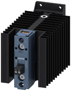 Siemens - Solid-staterelais - 3RF3365-1BA04 3RF33651BA04 18142542