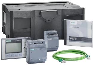 Siemens - PLC-apparatenset - 6ED10574BA110AA0 6ED10574BA110AA0 18142591