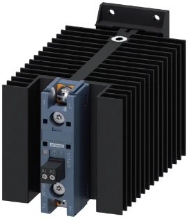 Siemens - Solid-staterelais - 3RF3380-3BA04 3RF33803BA04 18142663