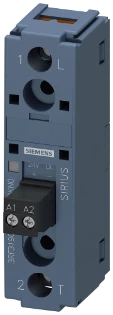 Siemens - Solid-staterelais - 3RF3190-1AA05-0KN0 3RF31901AA050KN0 18143385