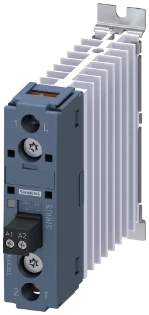 Siemens - Solid-staterelais - 3RF3330-1BA04 3RF33301BA04 18143509