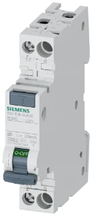 Siemens - Aardlekautomaat - 5SV1316-6LK06 5SV13166LK06 18143911