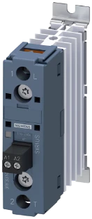 Siemens - Solid-staterelais - 3RF3310-1BA24 3RF33101BA24 18143987