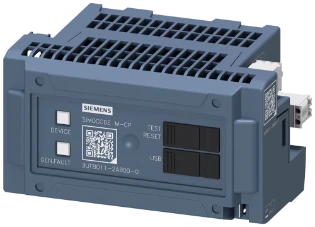 Siemens - Motormanagementsysteem - 3UF8011-2AB00-0 3UF80112AB000 18144139