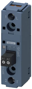 Siemens - Solid-staterelais - 3RF3125-1AA04 3RF31251AA04 18144140