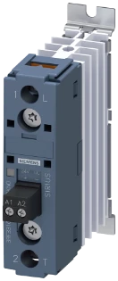 Siemens - Solid-staterelais - 3RF3310-1AA04-0KN0 3RF33101AA040KN0 18144284