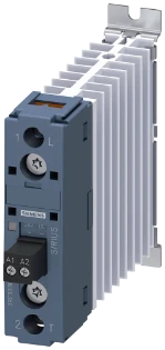 Siemens - Solid-staterelais - 3RF3330-1DA06 3RF33301DA06 18144644