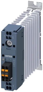 Siemens - Solid-staterelais - 3RF3320-2AA02 3RF33202AA02 18145318
