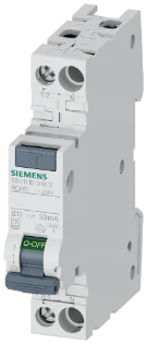 Siemens - Aardlekautomaat - 5SV1316-3KK13 5SV13163KK13 18145399
