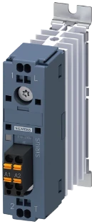 Siemens - Solid-staterelais - 3RF3310-2AA24 3RF33102AA24 18145497
