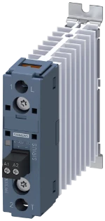 Siemens - Solid-staterelais - 3RF3330-1AA44 3RF33301AA44 18145790