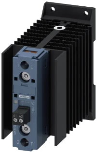Siemens - Solid-staterelais - 3RF3350-1AA14 3RF33501AA14 18145976