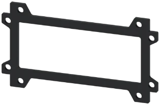 Siemens - Toebehoren/onderdelen voor motorbesturings- en beveiligingsapparaat - 3UF8923-0AA00-0 3UF89230AA000 18146102