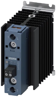 Siemens - Solid-staterelais - 3RF3340-1DA04-0KN0 3RF33401DA040KN0 18146108